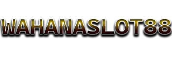 Logo WAHANASLOT88